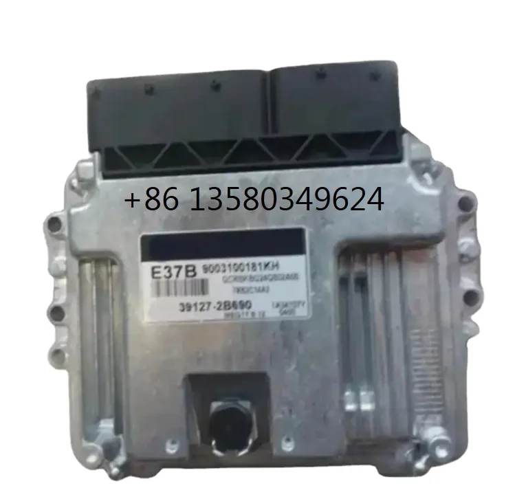 CMYAUM 0281020057 новый оригинальный электронный блок управления двигателем ЭБУ компьютерная плата 504088027 0140448