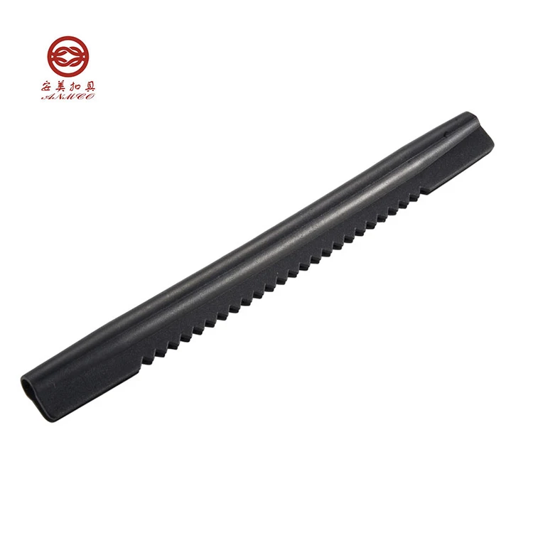 PVC Plastic Soft Strip Luggage Corner Protector for Suitcase Box