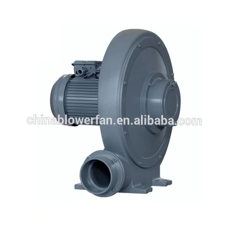Medium Pressure Air Electric Fan Blower