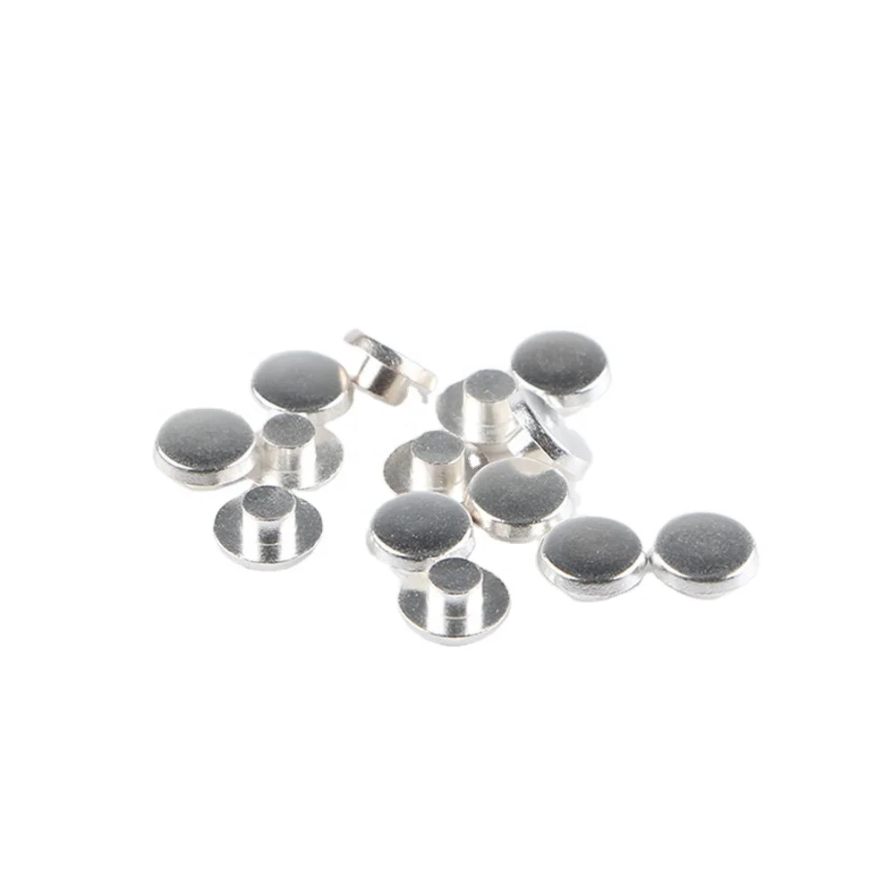 Hot Sell mcb contact rivets