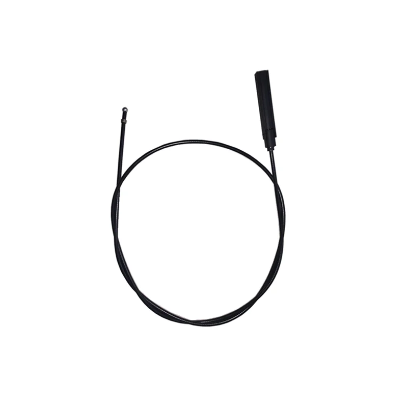 Chinese manufacturer supply CONTROL CABLE for Citroen 2444GS