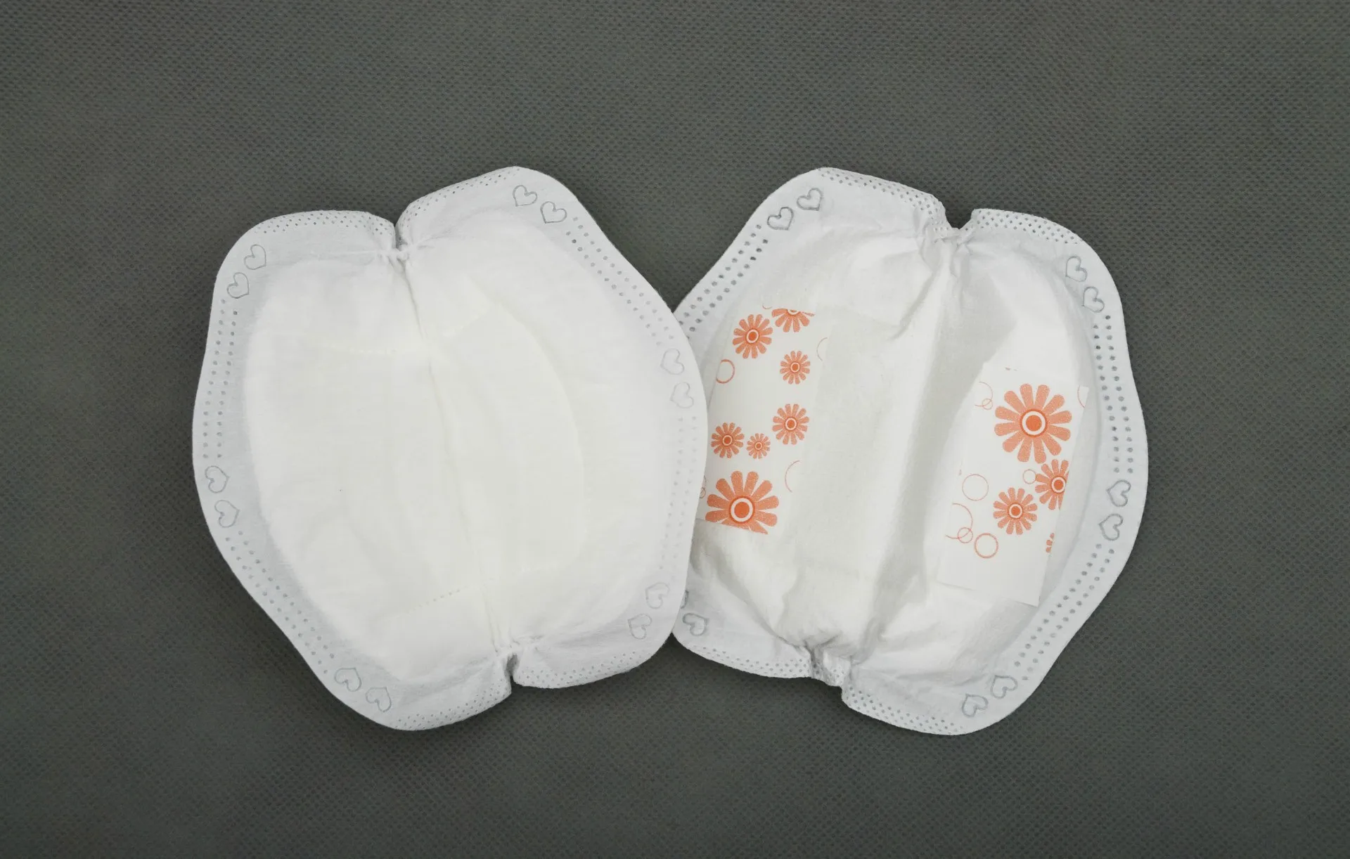 3D Магнитные подушечки для мыши с двойной палочкой одноразовые