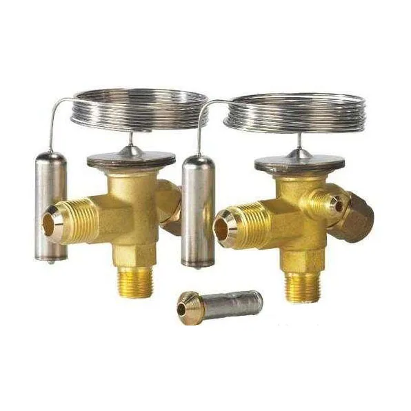 Expansion valves thermostatic refrigeration thermostatic expansion valves