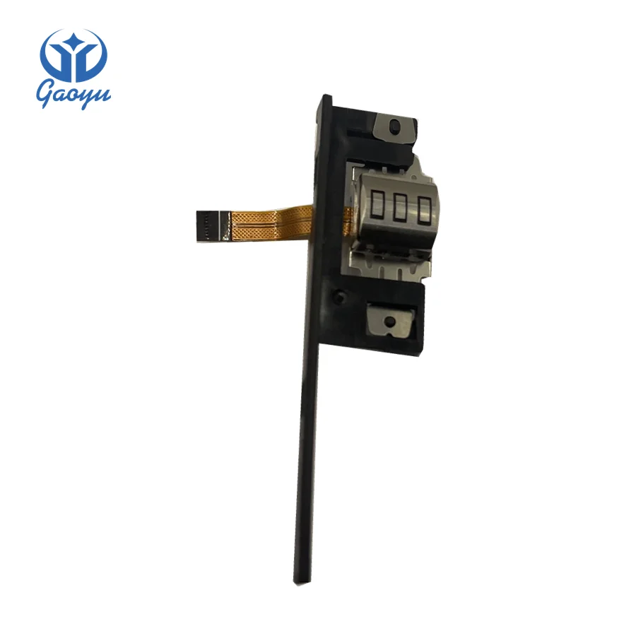 MSR Reader POS Magnet Head Magnetic for  S915.s920 S910 S90 S80 S900