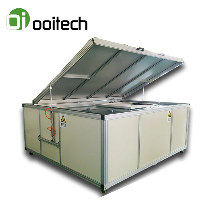 Ooitech 20 10 mw solar plant solar panel production line,installation,training Best Price