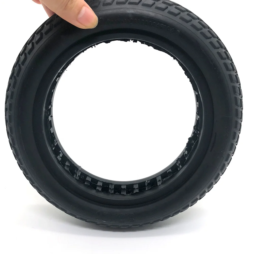 8.5 inch Semi-vacuum solid tire for Xiaomi M365 1S electric scooter accessories solid tyre