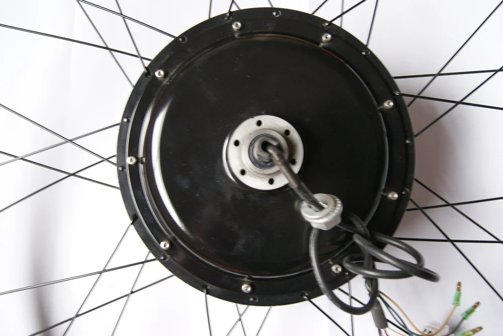 electric bike motor kit 2000w,bicycle motor kit buy in china,powerful electric motor for bike