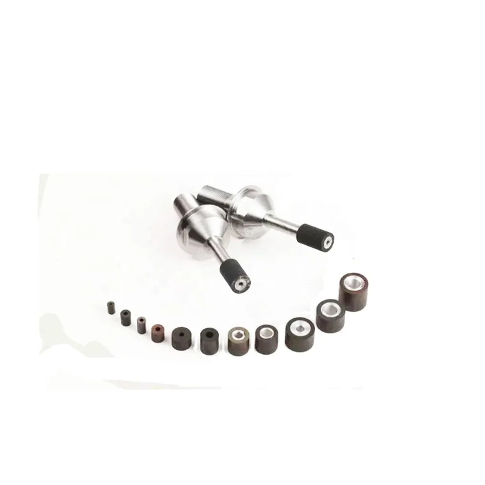 small grinding pin internal diamond grinding wheel with mounted shaft tools