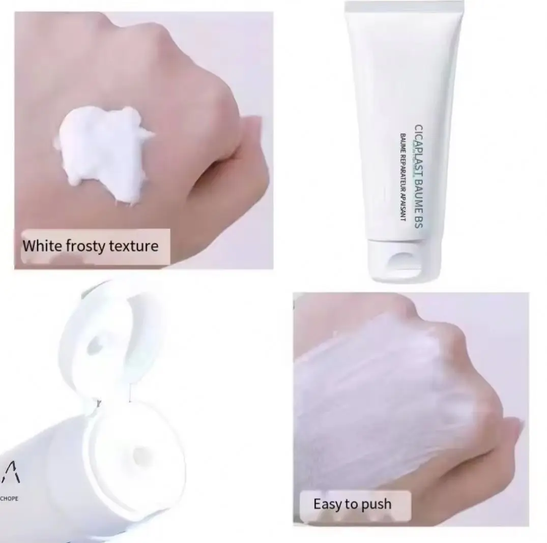 Free Samples for Trial Use  Skin Repair Cream  Facial Wrinkle Cream  B5 Refreshing Moisturizing Cream