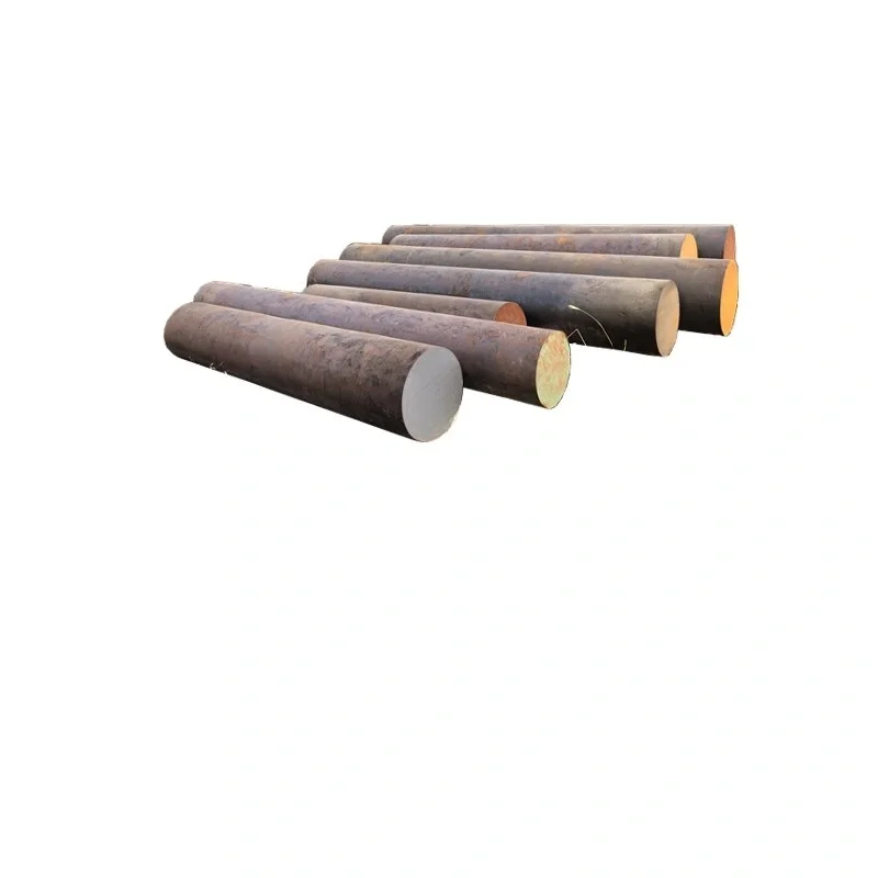 T9 Кованый Стальной слиток SK90 W1-8 1/2 очищенный Круглый стальной круглый стержень кованая котельная сталь