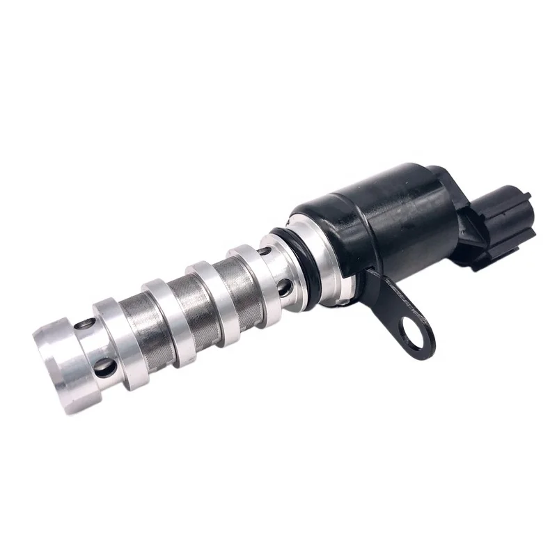 Car  Intake Oil Control Valve Assy Variable Valve 2 Pin  Timing Vvt  For Ceed Picanto I10 I20 24355-03011