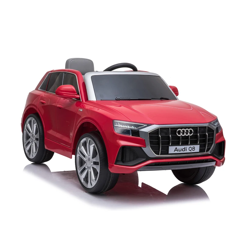 2020 new topgrade children car kids licensed ride on car children electric ride on toys auto de bebe