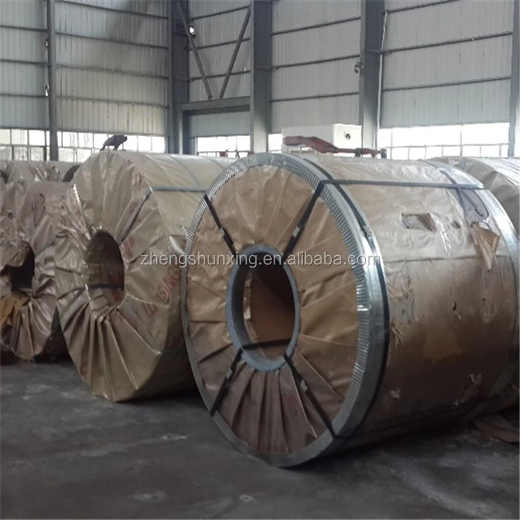 Катушка из нержавеющей стали 2B 201 холоднокатаная, китайская фабричная цена