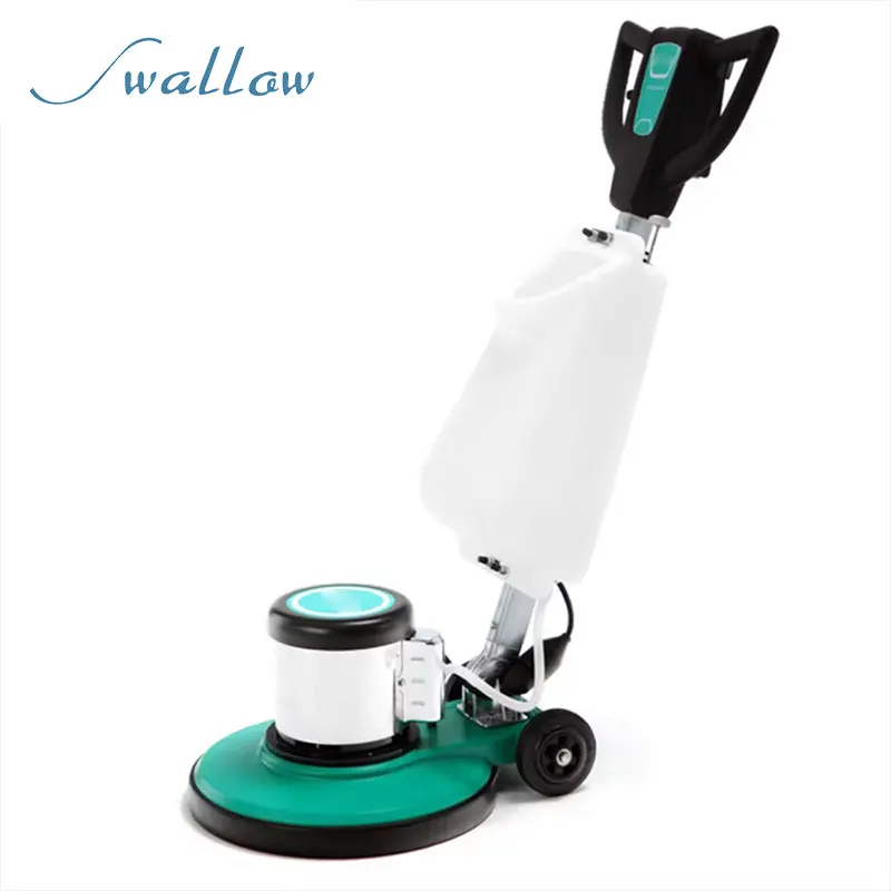 Multifunctional 17inch Carpet and Floor Cleaning Machine