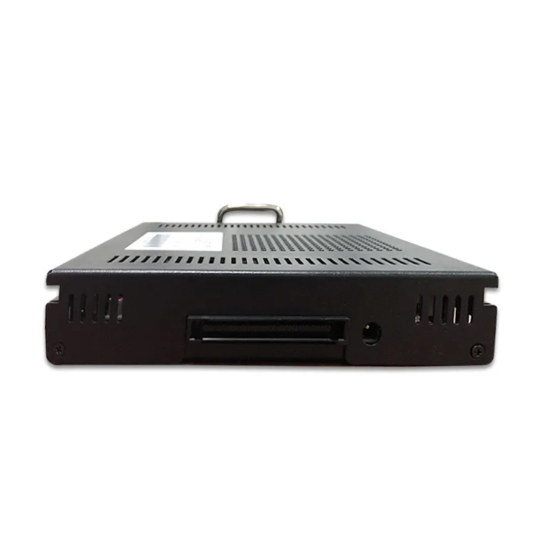  Industrial Ops компьютер Intel Core I3-2th + 8G 256G SSD 12v Мини с