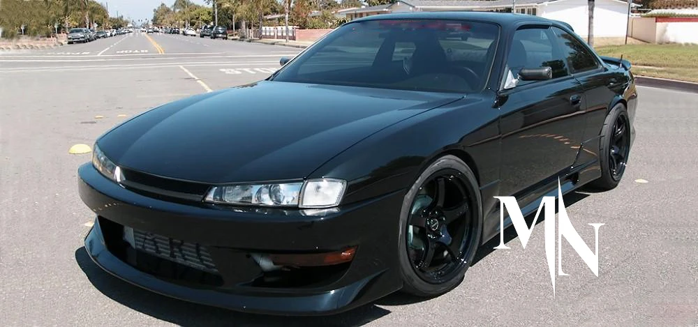 Custom Size Wheel 57CR 18x9.5 +38 5x114.3 Gloss Black Wheel 19x9.5 +35 5-120 Gunmetallic 18x9.5 +22 5x114.3 Gun Blue Wheel