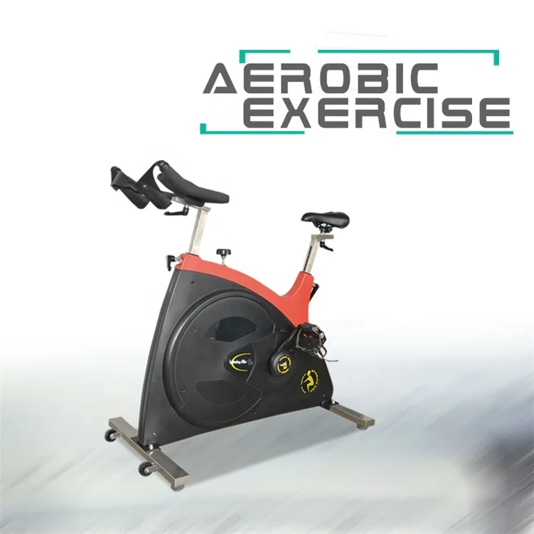 Gym Fitness Indoor Ultra-quiet Home Exercise Fitnesss Bicycle Bike Trainer