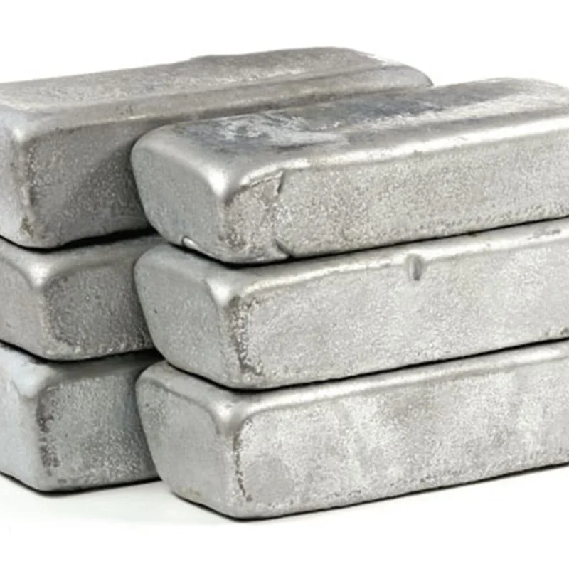 Best selling 1070  a357 a6n aluminum ingots a7 adc12 a380 a8 99.9 a5n a356