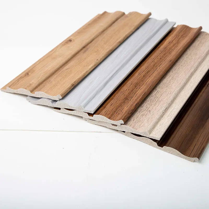 PS high-quality multi-color interior decoration foam wall panel PS ceiling wall panel molding for indoor home decoration