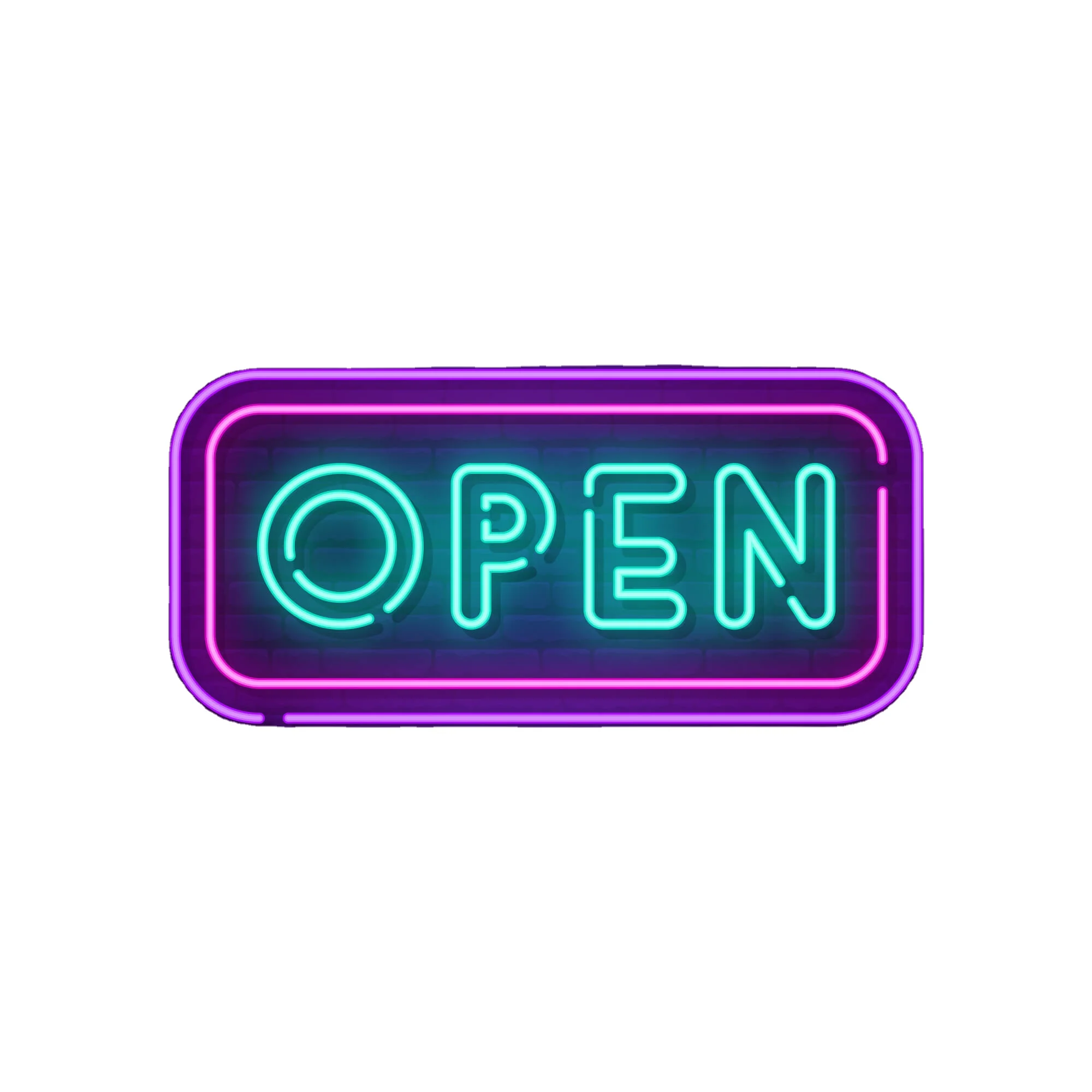 China Authority Free Design Achieve Any LOGO Pattern Letter Fonts LED Letters Custom Neon Sign