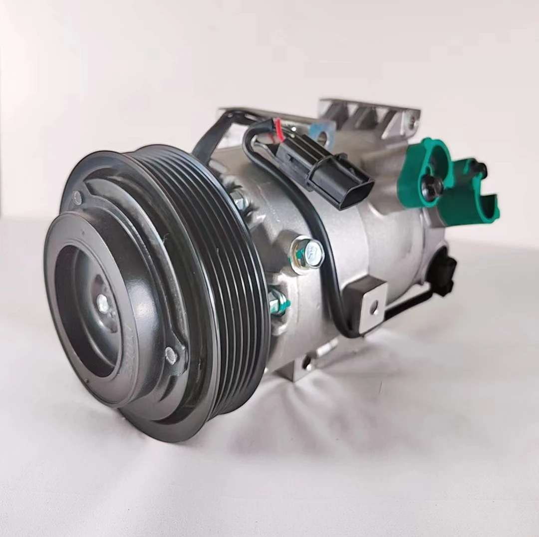 MSB614 977012H002 Car Air Conditioning Auto AC Compressor Air Conditioning Compressor