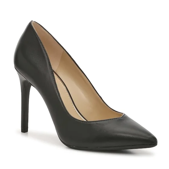 Best-selling factory direct price customized new fashion women leather shoes