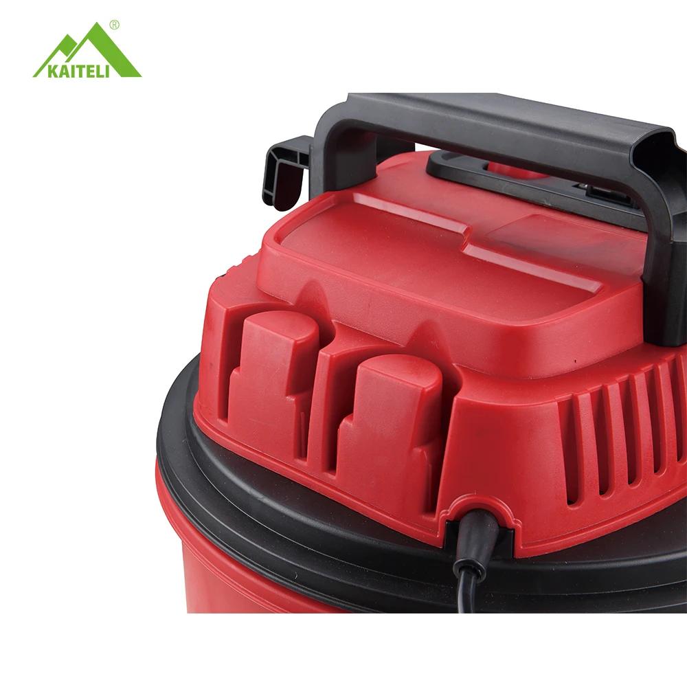 industry commercial  Portable 25L 1600W 3 in 1wet dry Portable vacuum cleaner wet and dry for home use