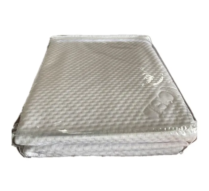 Натуральный роскошный водонепроницаемый дышащий тихий гипоаллергенный Королевский матрас из тенсела