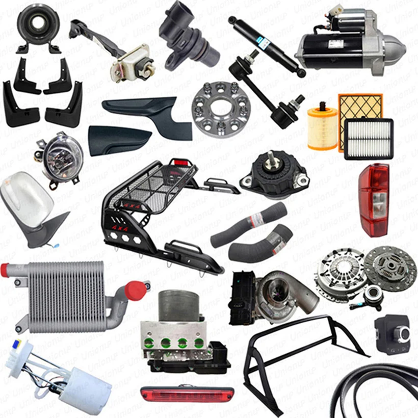 SY94 Hot sale Chinese auto spare parts for GWM Great Wall all series Haval F5 F7 F7X Jolion Chulian Chitu DARGO Shenshou