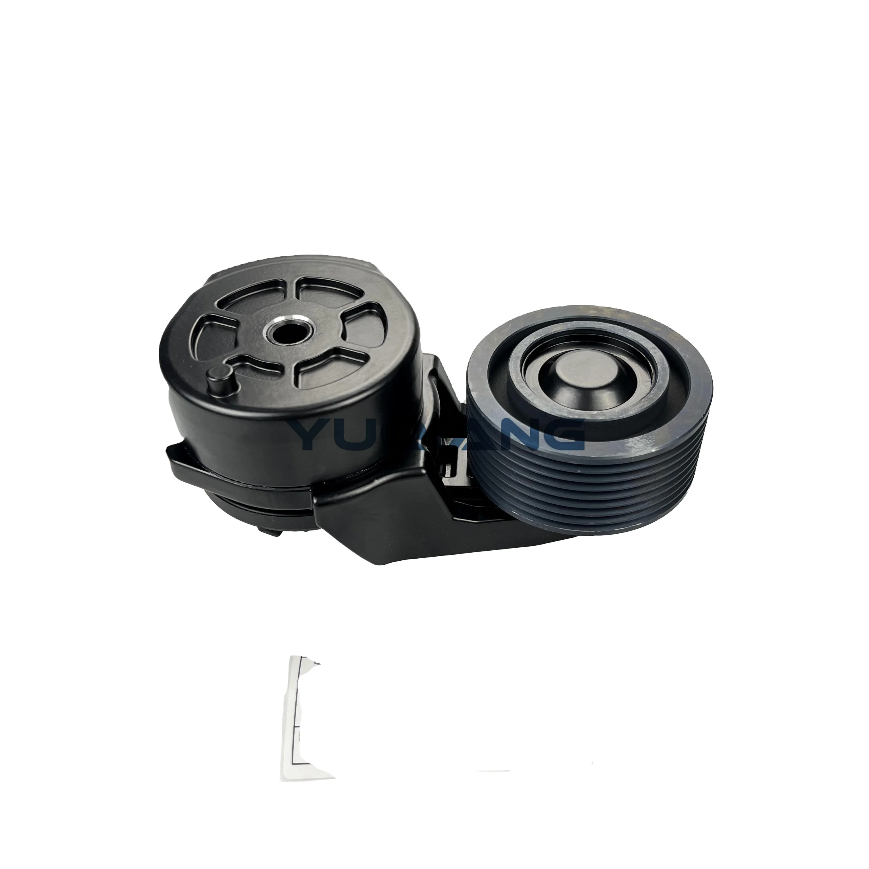 6D114 6CT Engine Belt Tensioner Pulley 3936213 6742-01-5219 For Excavator PC300-7 PC350-7 PC360-7