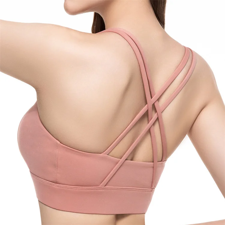 Hot Sale Breathable Woman Fitness 2 Piece High Waist Seamless Yoga Clothes