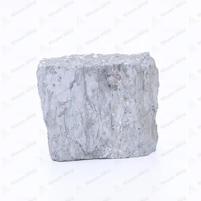High Quality Silicon Barium Calcium Used as Inoculant
