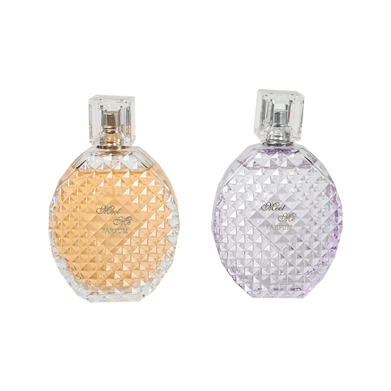 Wholesale Perfume High Quality Private Label Lady Perfume