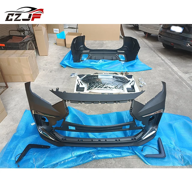 Hot Sale Car Body kit For Rav4 2020 Body kit