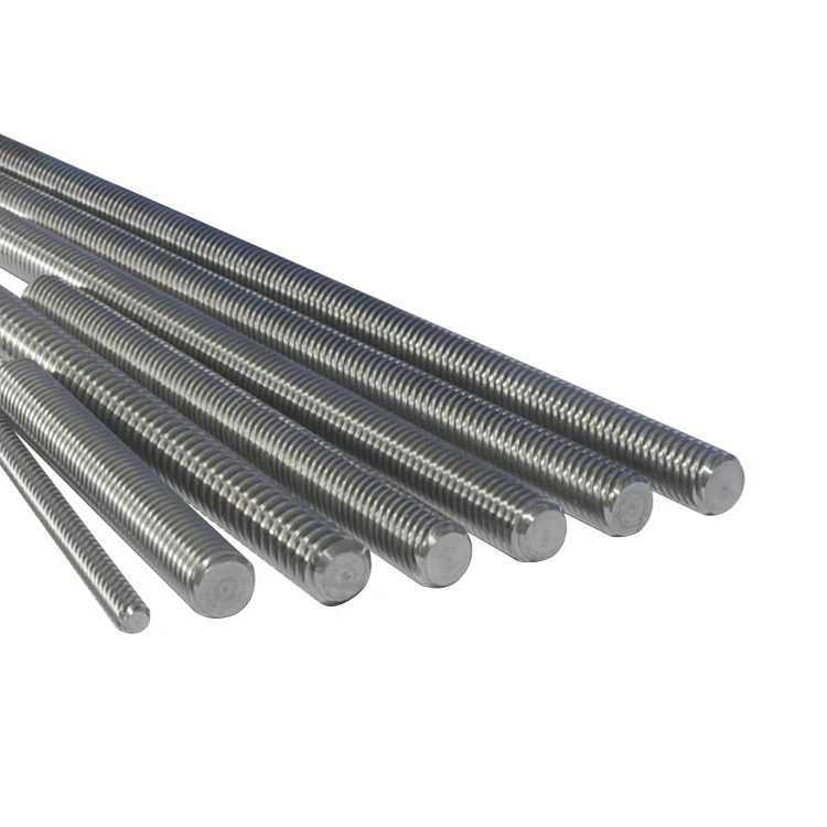 Good Quality  T12 trapezoidal  lead screw length 1500mm lead screw for 3D Printer