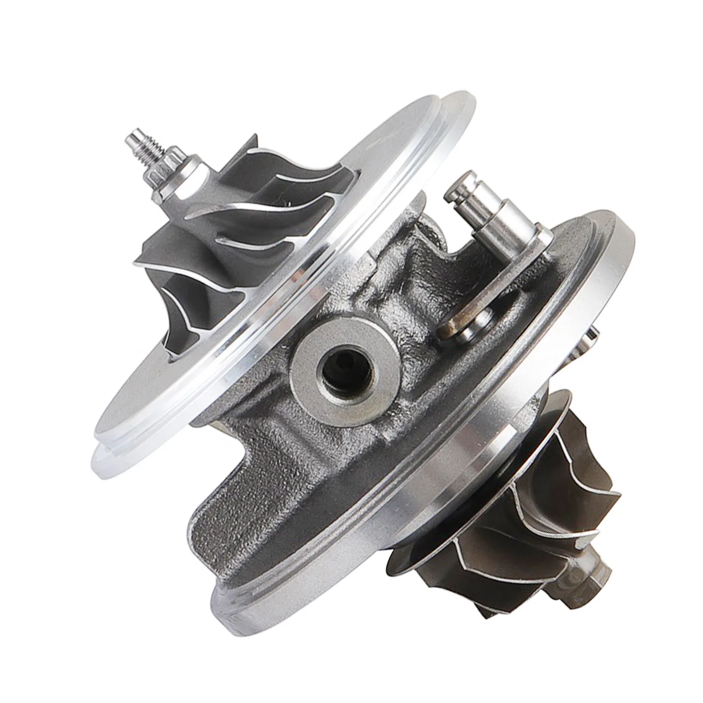 B6 BV39 turbo cartridges for VW Passat 1.9L 54399880029 54399880031 54399880048 54399700029 03G253019K