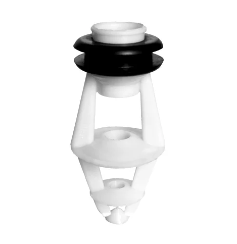 Охлаждающая башня распылительное сопло Marley водяная охлаждающая башня пластиковая АБС Распылительная насадка