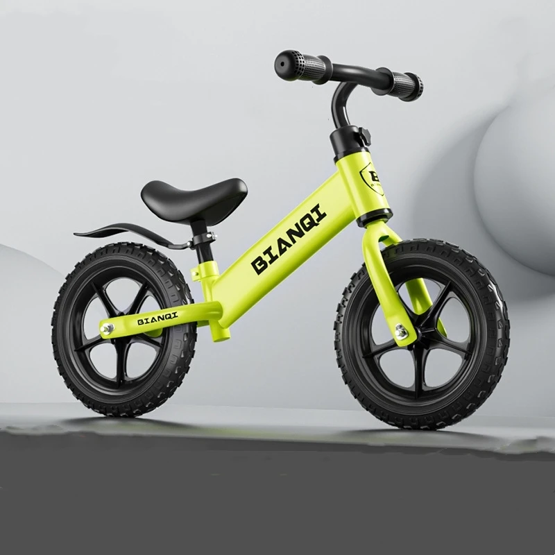 Factory price Sport Training Bicycle Factory Produce Kids Balance Bike Toddler Walking Bike No Pedal Baby Ride On Bike