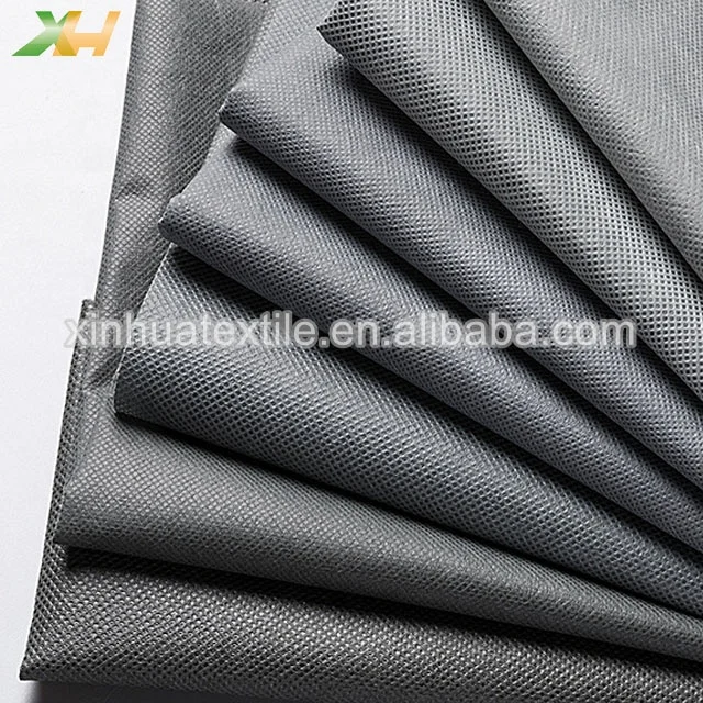 Furniture Nonwoven Fabric with  Anti-Fire  Polypropy  Sms Nonwoven Fabric Roll Non Woven Fabric Rolls