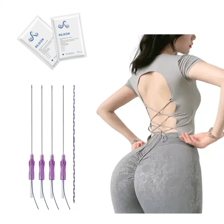 pdo cog 4d thread for lifting body pdo thread verified for sale 30g face thread pdo mono korea