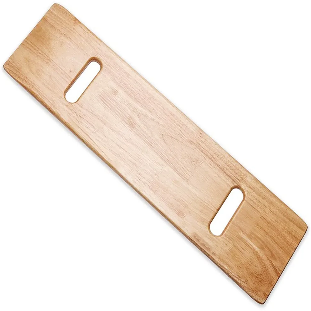 Wholesale patient lift stairs slide sop-8 sop easy clean transfer boards for chair car