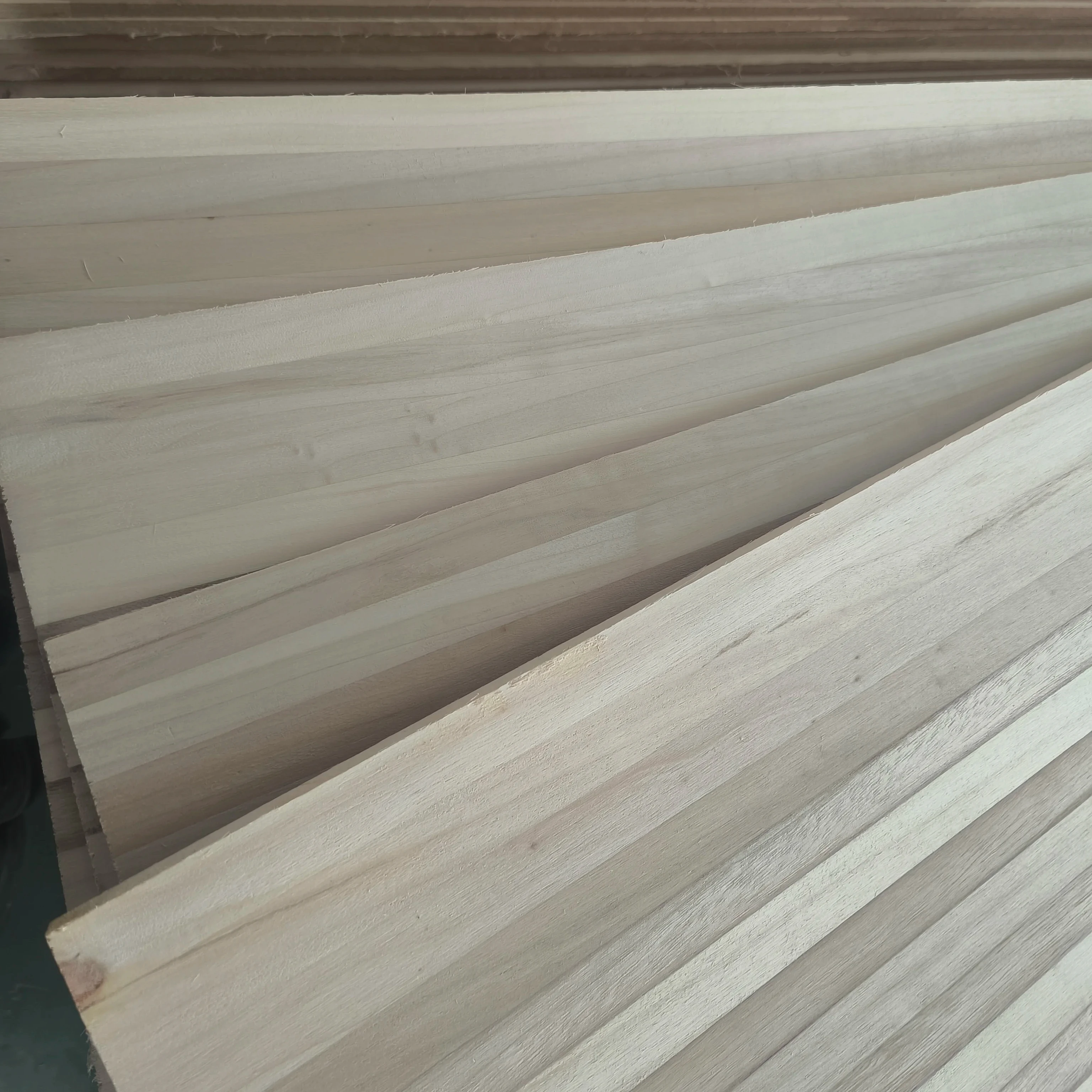 High quality Paulownia wood, factory direct, high quality, cheap