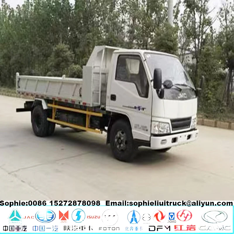 New Used Stock HOWO 6x4 RHD Dump Truck 30T Self-discharging Construction Truck Mine Dump Truck Dumper Tipper Truck Manufacturer