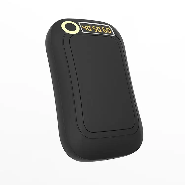 
Hand Warmer 10-hour-working 10000mAh Rechargeable Handwarmer 