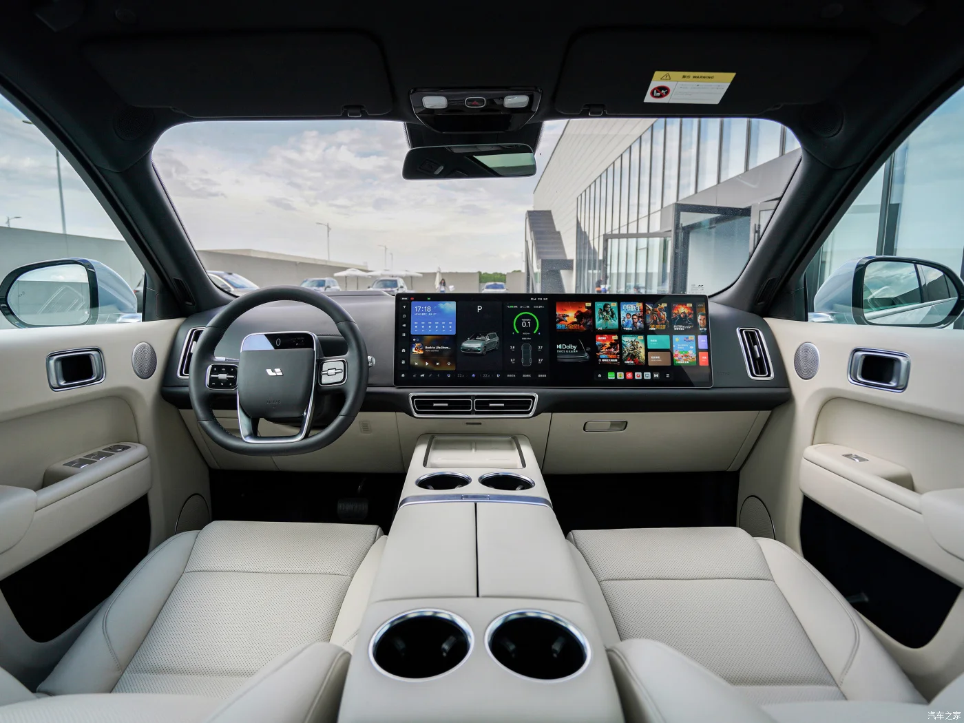 2023 LiXiang Новый Li Auto L9 L8 Lixiang One роскошный большой внедорожник гибридные новые автомобили электромобили для кыргицстана