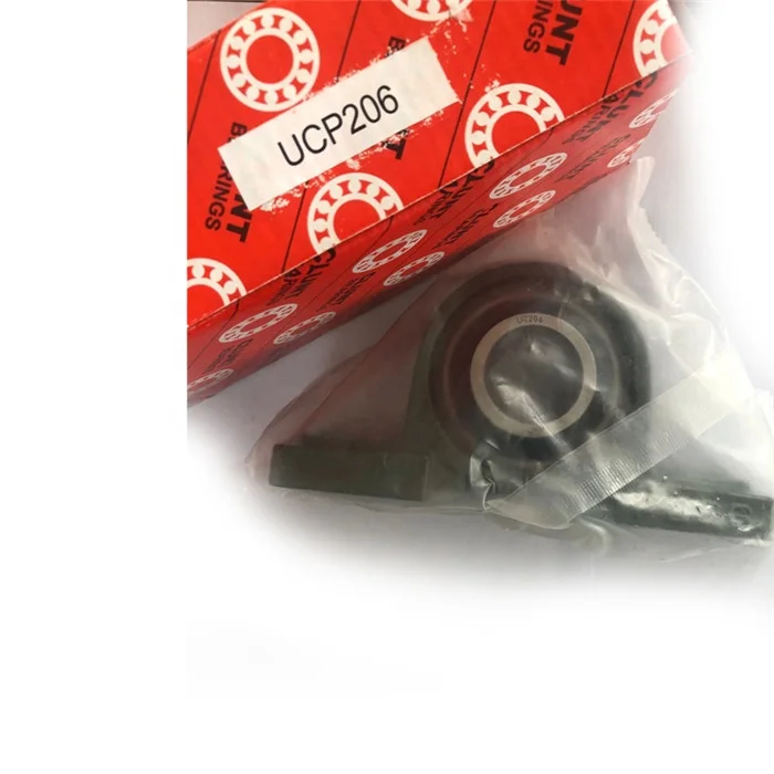  Опорный подшипник ucp207 сельскохозяйственной техники ucf207