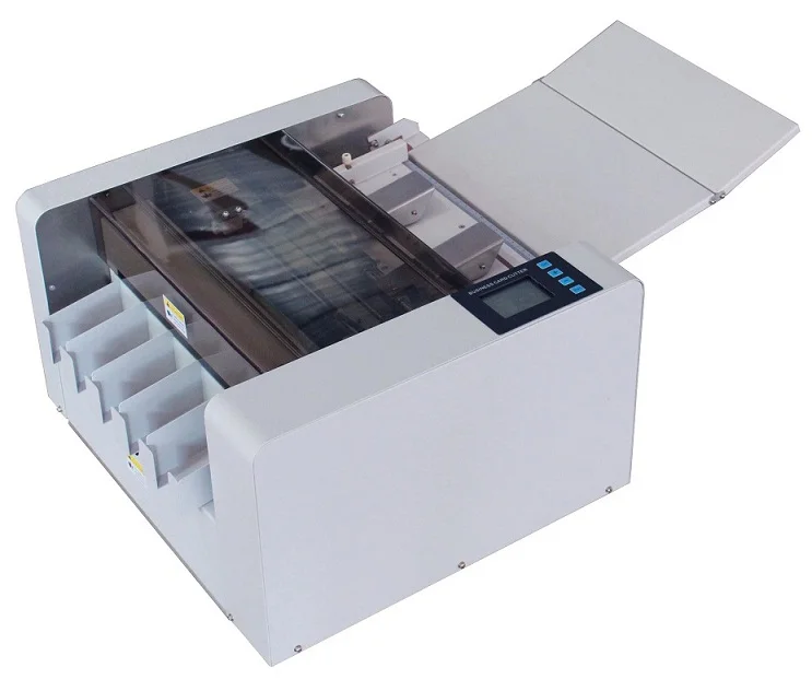  WD-ADA3 + полностью автоматическая A3 Визитная карточка