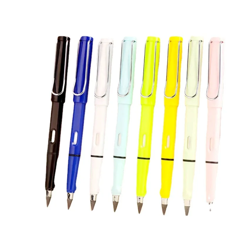 Factory Supply Eternal Pencil head Graphite Refill Eternal Pencil Tips