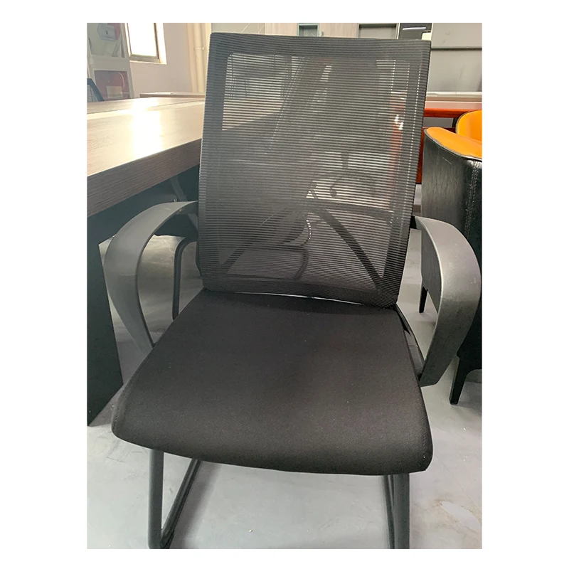 
New Fashion Modern Living Bedroom Room Durable School Mesh Chair 
