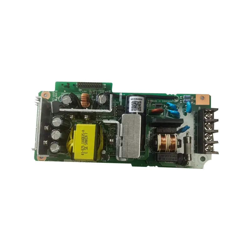 Mitsubishi HMI touchscreen GOT2000 Series  GT27-10PWA Power supply AC100-240V HMI power supply